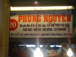 PHÙNG NGUYÊN