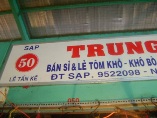 TRUNG HỒNG