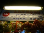 LAN ĐẶNG