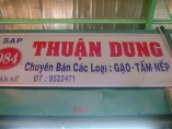 THUẬN DUNG