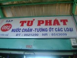 TƯ PHÁT