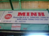 MINH