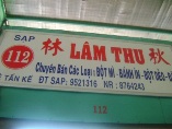LÂM THU