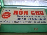 HỎN CHU