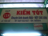 KIỂM TỐT