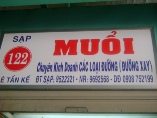 MUỔI