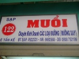 MUỔI