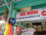 CÚC ĐƯỜNG