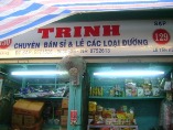 TRINH