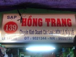 HỒNG TRANG