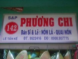 PHƯƠNG CHI