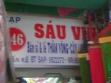 SÁU VINH