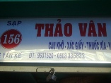 THẢO VÂN