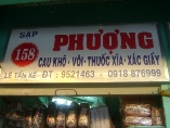 PHƯỢNG