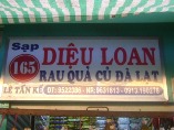 DIỆU LOAN