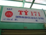 TÝ 171