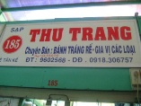 THU TRANG