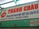 THÀNH CHÂU