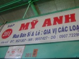 MỸ ANH