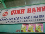 VINH HẠNH