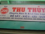 THU THỦY