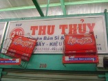 THU THỦY