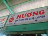 HƯƠNG