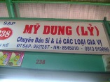 MỸ DUNG ( LÝ )