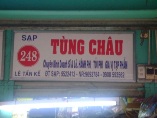 TÙNG CHÂU