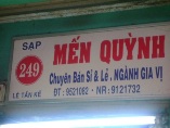 MẾN QUỲNH