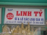 LINH TỶ