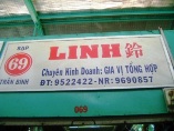 LINH