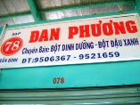 ĐAN PHƯƠNG