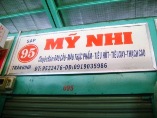 MỸ NHI