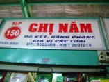 CHỊ NĂM