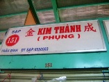 KIM THÀNH