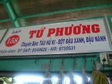 TỨ PHƯƠNG