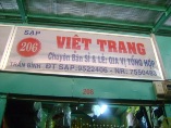 VIỆT TRANG