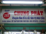 CHUNG PHÁT