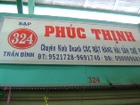 PHÚC THỊNH