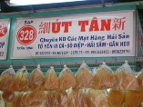 ÚT TÂN