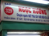 NGỌC HƯỜNG