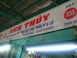 BÍCH THỦY