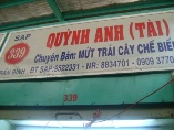 QUỲNH  ANH ( TÀI )