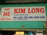 KIM LONG