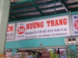 HƯƠNG TRANG