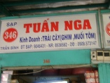 TUẤN NGA