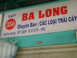 BA LONG