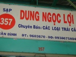 DUNG NGỌC LỢI