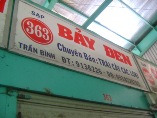 BẢY ĐEN